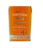 Forty Creek Confederation Oak Reserve Whisky